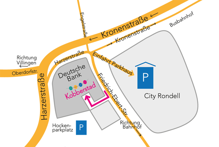 anfahrt_kieferorthopaedie_kieferorthopaeden_kobberstad_schwenningen