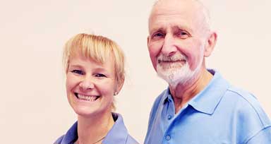 Dr. Solveig Kariann Kobberstad und Reidar Kobberstad Kieferorthopädie Kieferorthopäden in Villingen-Schwenningen